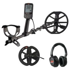 Металлоискатель Minelab Equinox 900 Фото 7