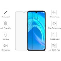 Пленка защитная Drobak Hydrogel Xiaomi Redmi 9T (474704) Фото 1