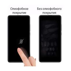 Пленка защитная Drobak Hydrogel Xiaomi Redmi 9T (474704) Фото 2