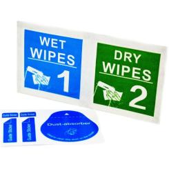 Стекло защитное Drobak Apple iPhone 13 Фото 2