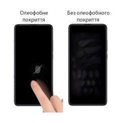 Стекло защитное Drobak Motorola Moto G60 Фото 2