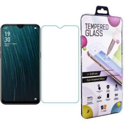 Стекло защитное Drobak OPPO A15 Фото