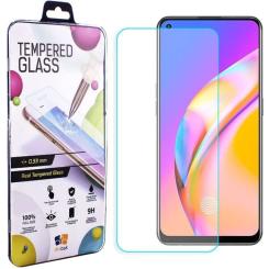 Стекло защитное Drobak OPPO Reno5 Lite Фото