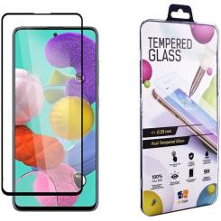 Стекло защитное Drobak Samsung Galaxy A52 5G Фото