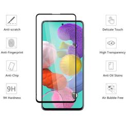 Стекло защитное Drobak Samsung Galaxy A52 5G Фото 2