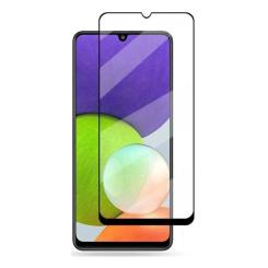 Стекло защитное Drobak Samsung Galaxy M32 Фото 1
