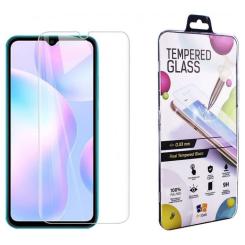 Стекло защитное Drobak TECNO POP 5 Фото