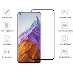 Стекло защитное Drobak Xiaomi Mi 11 Pro Фото 1
