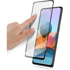 Стекло защитное Drobak Xiaomi Redmi Note 10 5G Фото 2