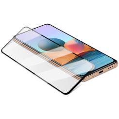 Стекло защитное Drobak Xiaomi Redmi Note 10 5G Фото 4