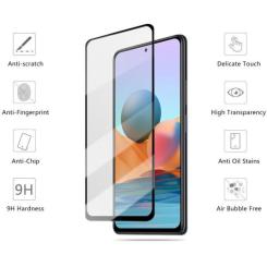 Стекло защитное Drobak Xiaomi Redmi Note 10 5G Фото 5