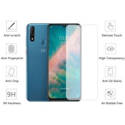 Стекло защитное Drobak ZTE Blade V10 Vita Фото 1