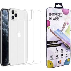 Стекло защитное Drobak back panel Apple iPhone 13 mini Фото