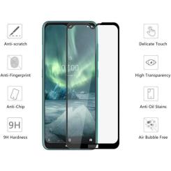 Стекло защитное Drobak Nokia 2.4 Фото 1