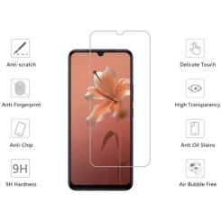 Стекло защитное Drobak Vivo V20 Фото 2