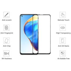 Стекло защитное Drobak Xiaomi Mi 10T Фото 1