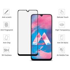 Стекло защитное Drobak ZTE Blade 20 Фото 1