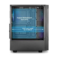 Корпус для ПК Gamdias TALOS E3 Фото 1