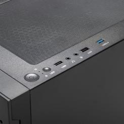 Корпус для ПК Gamdias TALOS E3 Фото 8