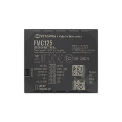 GPS-трекер Teltonika FMC125 Фото