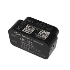 GPS-трекер Teltonika FMB020 Фото 1