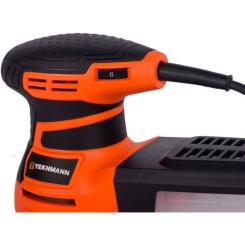Шлифовальная машина Tekhmann TOS-1245 Фото 1