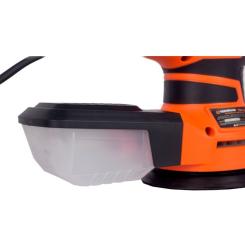 Шлифовальная машина Tekhmann TOS-1245 Фото 4