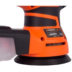 Шлифовальная машина Tekhmann TOS-1245 Фото 5