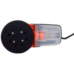 Шлифовальная машина Tekhmann TOS-1245 Фото 6