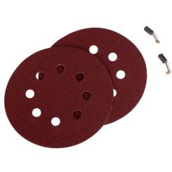 Шлифовальная машина Tekhmann TOS-1245 Фото 7