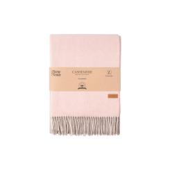 Плед Ardesto Leonardo Moon, 140x200 см, розовый Фото