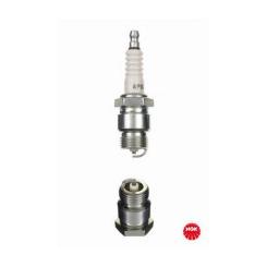 Свеча зажигания NGK 2710 AP6FS Фото 1