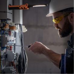 Фонарь Videx 400LM 4000K Фото 10