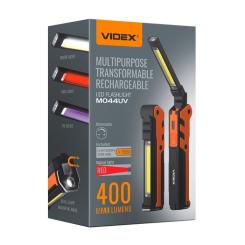 Фонарь Videx 400LM 4000K Фото 1