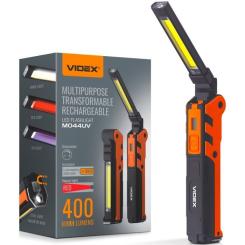 Фонарь Videx 400LM 4000K Фото 2