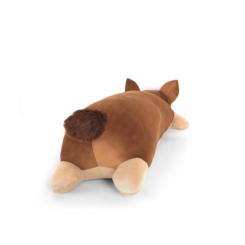 Подушка WP Merchandise декоративная Doggy huggy Песик обнимашка Фото 3