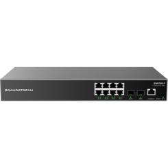 Коммутатор сетевой Grandstream GWN7801P Фото