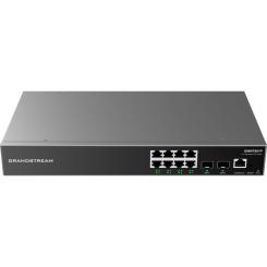 Коммутатор сетевой Grandstream GWN7801P Фото 1