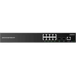 Коммутатор сетевой Grandstream GWN7801P Фото 2