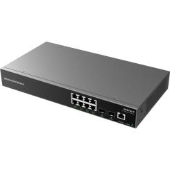 Коммутатор сетевой Grandstream GWN7801P Фото 3