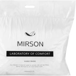 Одеяло MirSon антиалергенна EcoSilk всесезонна №9007 Eco Light G Фото 1