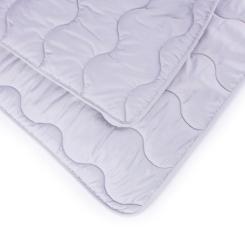 Одеяло MirSon антиалергенна EcoSilk всесезонна №9007 Eco Light G Фото 6