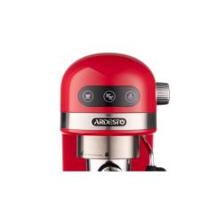 Рожковая кофеварка эспрессо Ardesto YCM-E1501 Фото 10