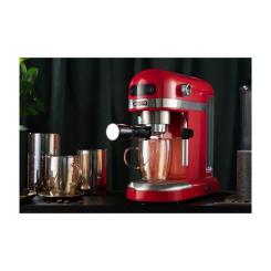 Рожковая кофеварка эспрессо Ardesto YCM-E1501 Фото 1