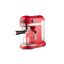 Рожковая кофеварка эспрессо Ardesto YCM-E1501 Фото 4