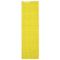 Туристический коврик Naturehike IXPE NH19QD008 18 мм Yellow Фото