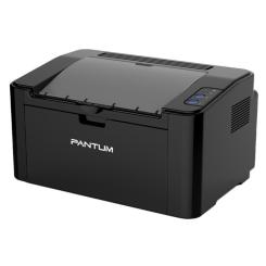 Лазерный принтер Pantum P2500NW с Wi-Fi Фото 2