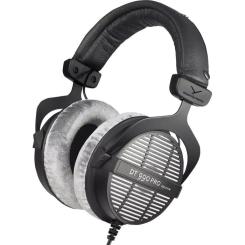Наушники Beyerdynamic Dt 990 Pro 250 Ом Black Фото