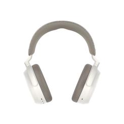 Наушники Sennheiser Momentum 4 Wireless White Фото 1