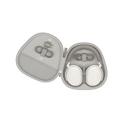 Наушники Sennheiser Momentum 4 Wireless White Фото 5